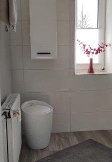 Gallin Apartment | Ferienwohnung im Bauernhaus