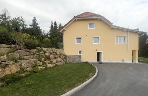 Tittling Apartment | Ferienwohnung im bayerischen Wald