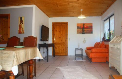 Waldbrol Apartment | Ferienwohnung im Bergischen Land