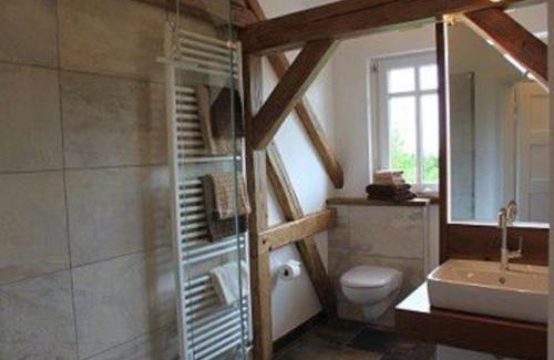 Freiamt Apartment | Ferienwohnung im Brennhaus