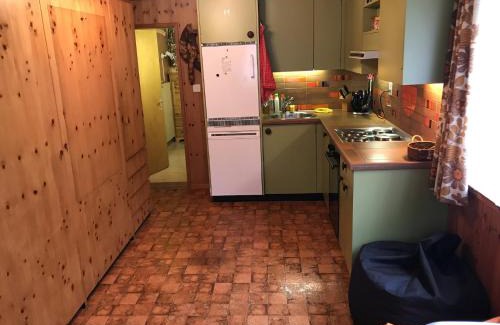 Wiler Apartment | Ferienwohnung im Chalet Boubou