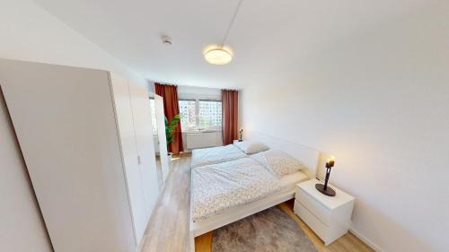 Markersdorf Apartment | Ferienwohnung im Chemnitzer Süden mit WLAN