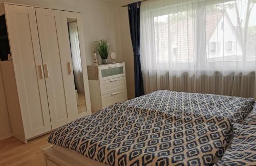 Deggenhausertal Apartment | Ferienwohnung im Deggenhausertal