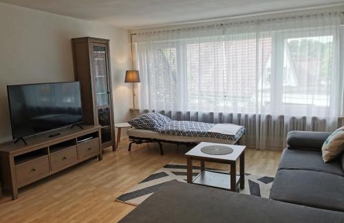 Deggenhausertal Apartment | Ferienwohnung im Deggenhausertal