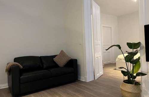 Bad Bramstedt Apartment | Ferienwohnung im EG - Bad Bramstedt - Dahlkamp