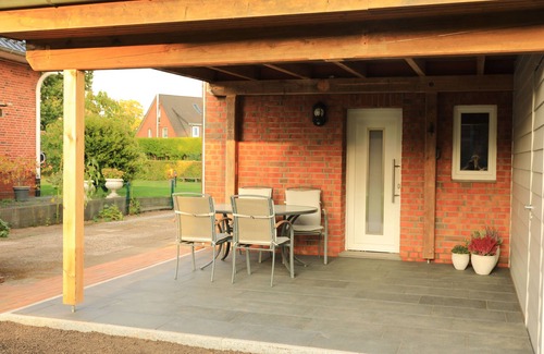 Bad Bramstedt Apartment | Ferienwohnung im Auenland - Ferienwohnung