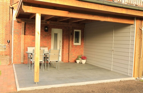 Bad Bramstedt Apartment | Ferienwohnung im Auenland - Ferienwohnung