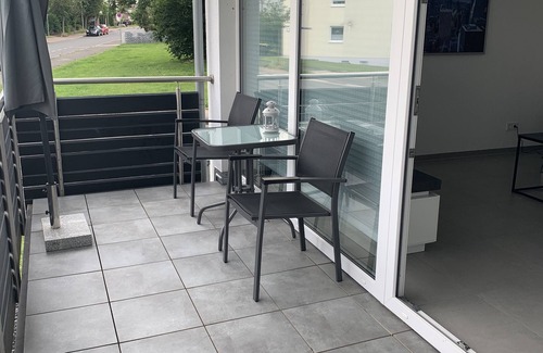 Bad Salzuflen Apartment | Ferienwohnung im Herzen von Bad Salzuflen