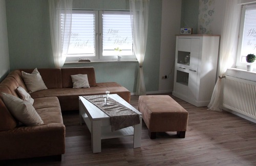 Griebelschied Apartment | Ferienwohnung im Hunsrück