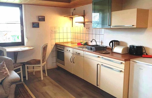 Neustadt Apartment | Ferienwohnung im Schönen Westerwald