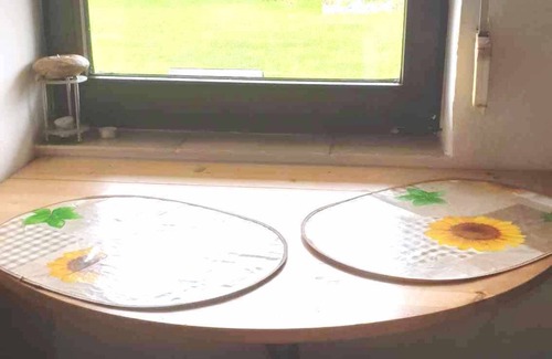 Neustadt Apartment | Ferienwohnung im Schönen Westerwald