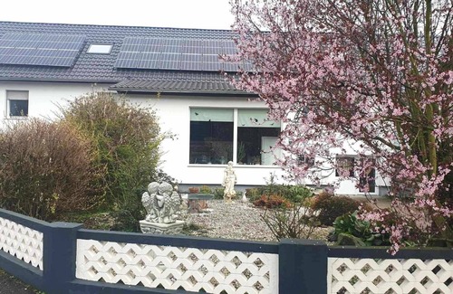 Neustadt Apartment | Ferienwohnung im Schönen Westerwald