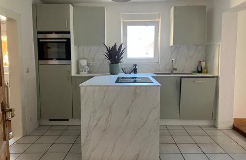 Steinweiler Apartment | Ferienwohnung im Denkmal