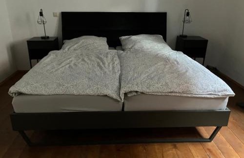 Steinweiler Apartment | Ferienwohnung im Denkmal