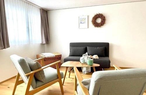 Urnaesch Apartment | Ferienwohnung Im Dorf Urnäsch