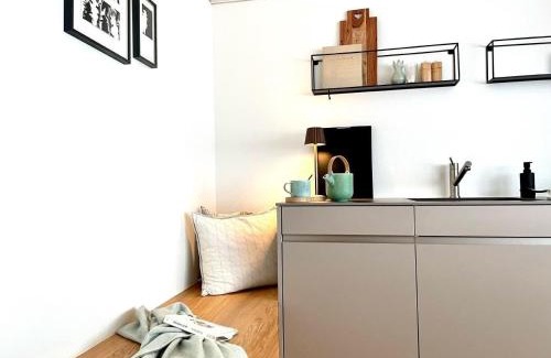 Urnaesch Apartment | Ferienwohnung Im Dorf Urnäsch