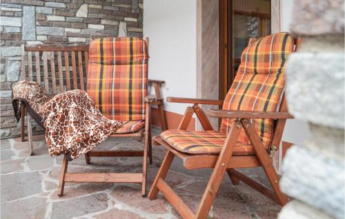Wildschoenau Apartment | Ferienwohnung Im Eg-Niederau