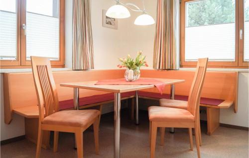 Wildschoenau Apartment | Ferienwohnung Im Eg-Niederau