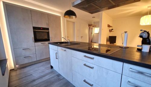 Welschbillig Apartment | Ferienwohnung im ehemaligen Gesindehaus