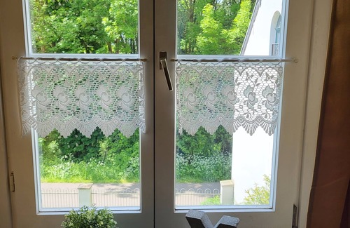Xanten Apartment | Ferienwohnung im Ehem. Gutshof Haus Husen