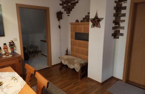 Neuhausen Apartment | Ferienwohnung im Erzgebirge - Seiffen