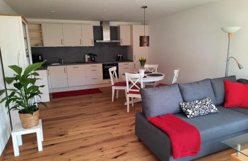 Pfeffingen Apartment | Ferienwohnung Im Eyachtal