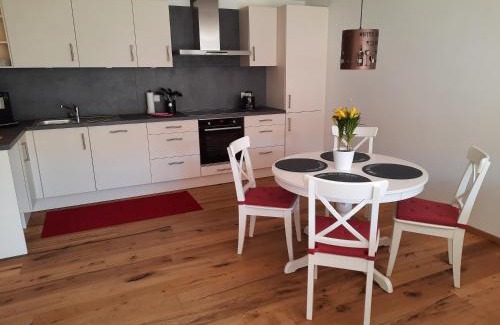 Pfeffingen Apartment | Ferienwohnung Im Eyachtal