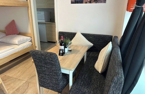 Bramfeld Apartment | Ferienwohnung im Fabriciusstraße
