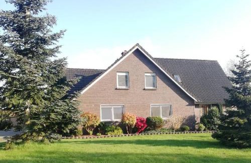 Jumme Apartment | Ferienwohnung im Fehnland 35667