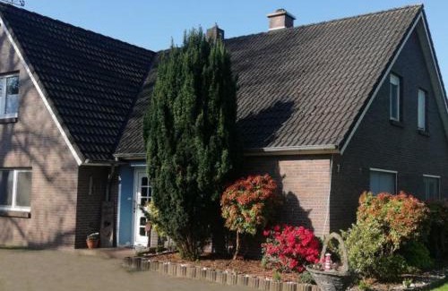 Jumme Apartment | Ferienwohnung im Fehnland 35667