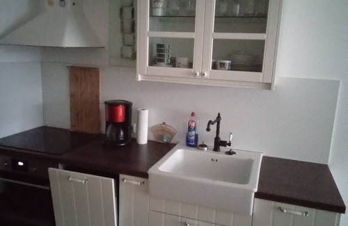 Goslar Apartment | Ferienwohnung im Ferienpark Hahnenklee