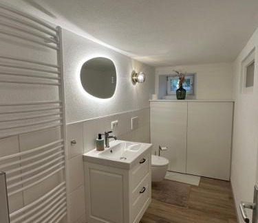 Mainbernheim Apartment | Ferienwohnung im fränkischen Weinland