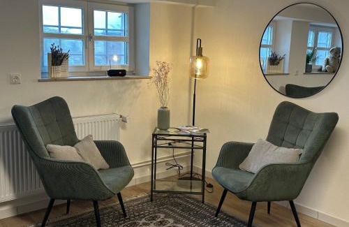 Mainbernheim Apartment | Ferienwohnung im fränkischen Weinland