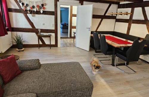 Spalt Apartment | Ferienwohnung Im Gässla