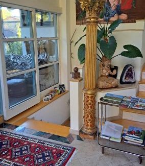 Eurasburg Apartment | Ferienwohnung im Gartenparadies