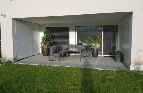 Engen Apartment | Ferienwohnung im Glockenziel