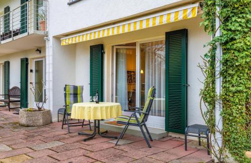 Badenweiler Apartment | Ferienwohnung Im Grün