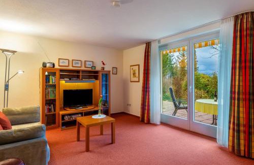 Badenweiler Apartment | Ferienwohnung Im Grün