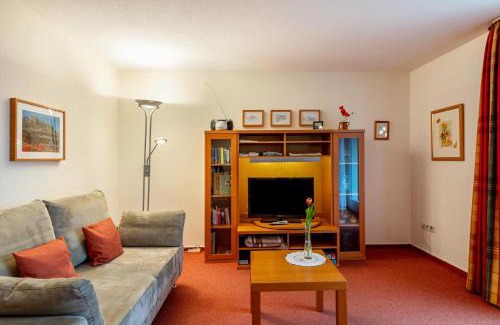 Badenweiler Apartment | Ferienwohnung Im Grün