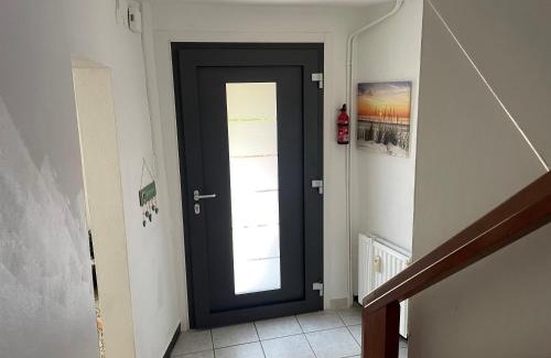 Herdecke Apartment | Ferienwohnung im Grünen mit Terrasse WF