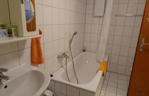 Herdecke Apartment | Ferienwohnung im Grünen mit Terrasse WF