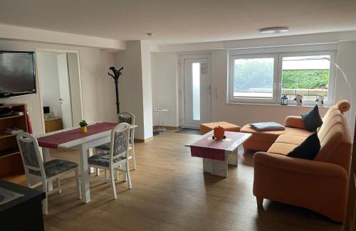 Lebach Apartment | Ferienwohnung im Grünen