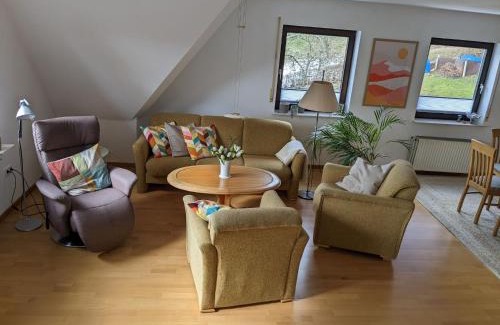 Bad Berleburg Apartment | Ferienwohnung im Hambach