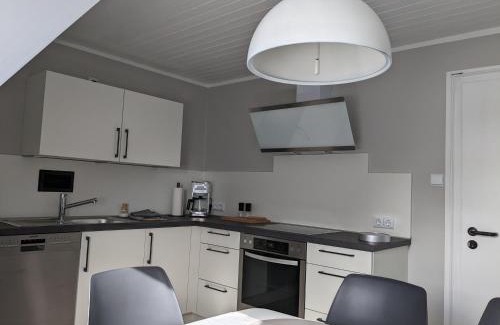 Bad Berleburg Apartment | Ferienwohnung im Hambach