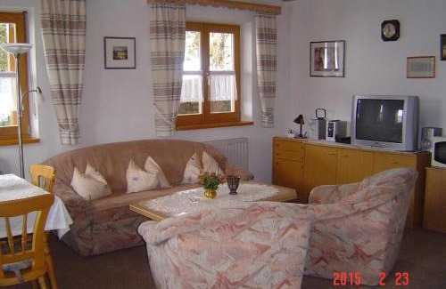 Riedlhutte Apartment | Ferienwohnung-im-Haus-Christine