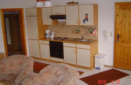 Riedlhutte Apartment | Ferienwohnung-im-Haus-Christine