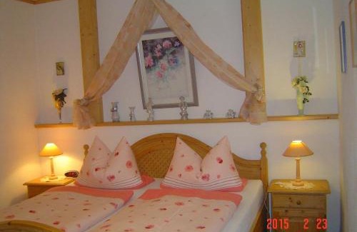 Riedlhutte Apartment | Ferienwohnung-im-Haus-Christine