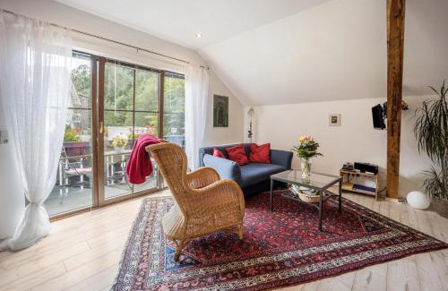Buchenberg Apartment | Ferienwohnung im Haus Kreuzthal