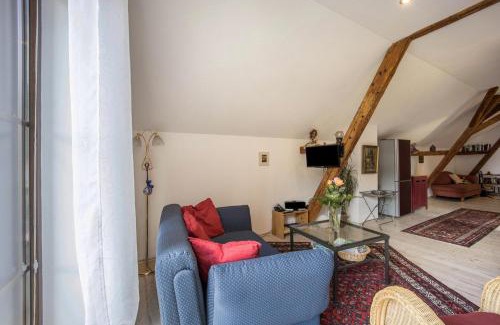 Buchenberg Apartment | Ferienwohnung im Haus Kreuzthal