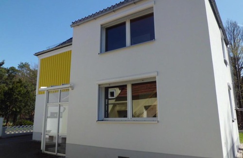 Senftenberg Apartment | Ferienwohnung im Haus Sonnenschein beim Senftenberger See